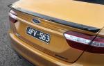 Ford Falcon XR8 Sprint 2016 года (AU)